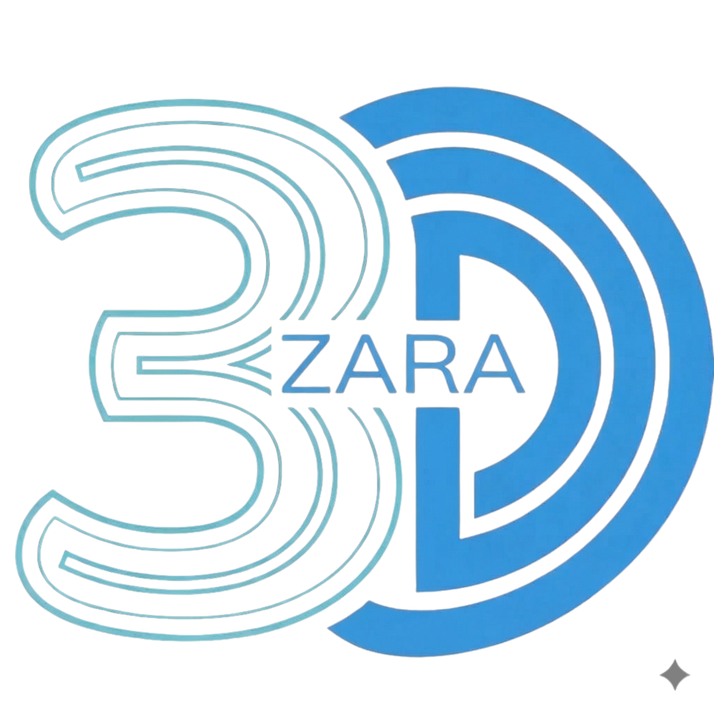 3d zara